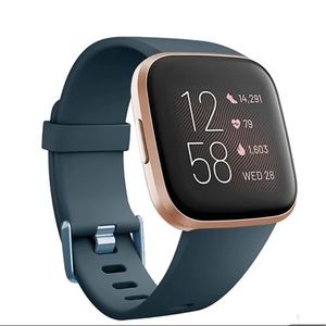 Fitbit Versa 2 (rose gold)